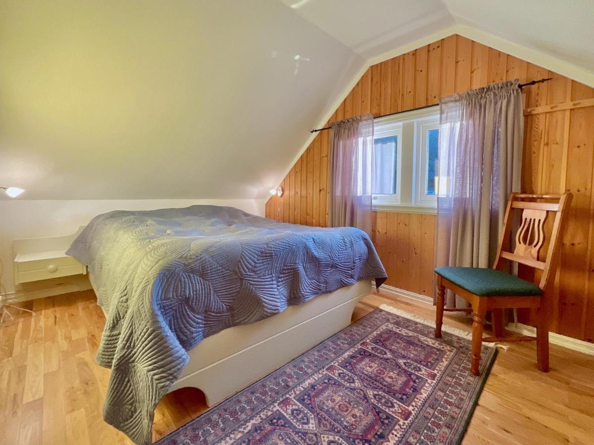 Kvalvika Retreat - Lofoten ليكنيز المظهر الخارجي الصورة