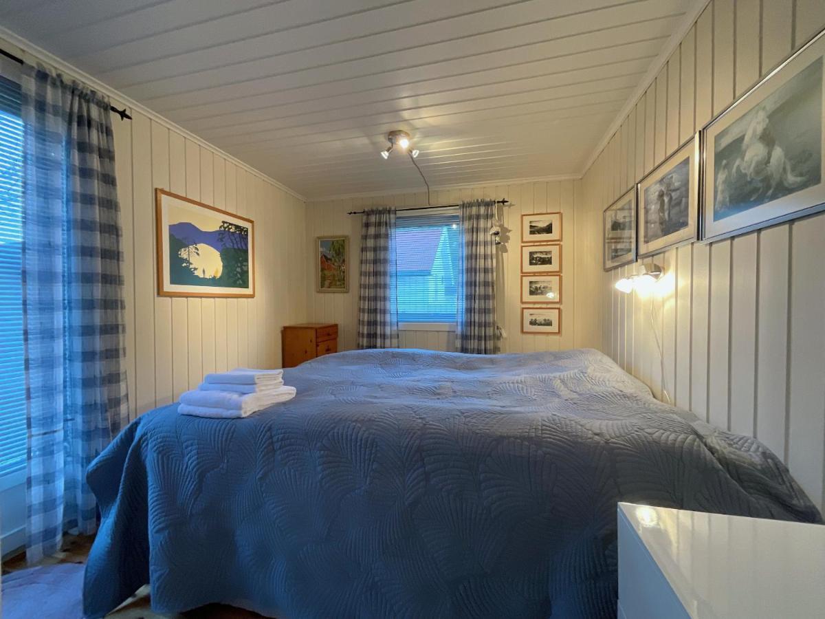 Kvalvika Retreat - Lofoten ليكنيز المظهر الخارجي الصورة