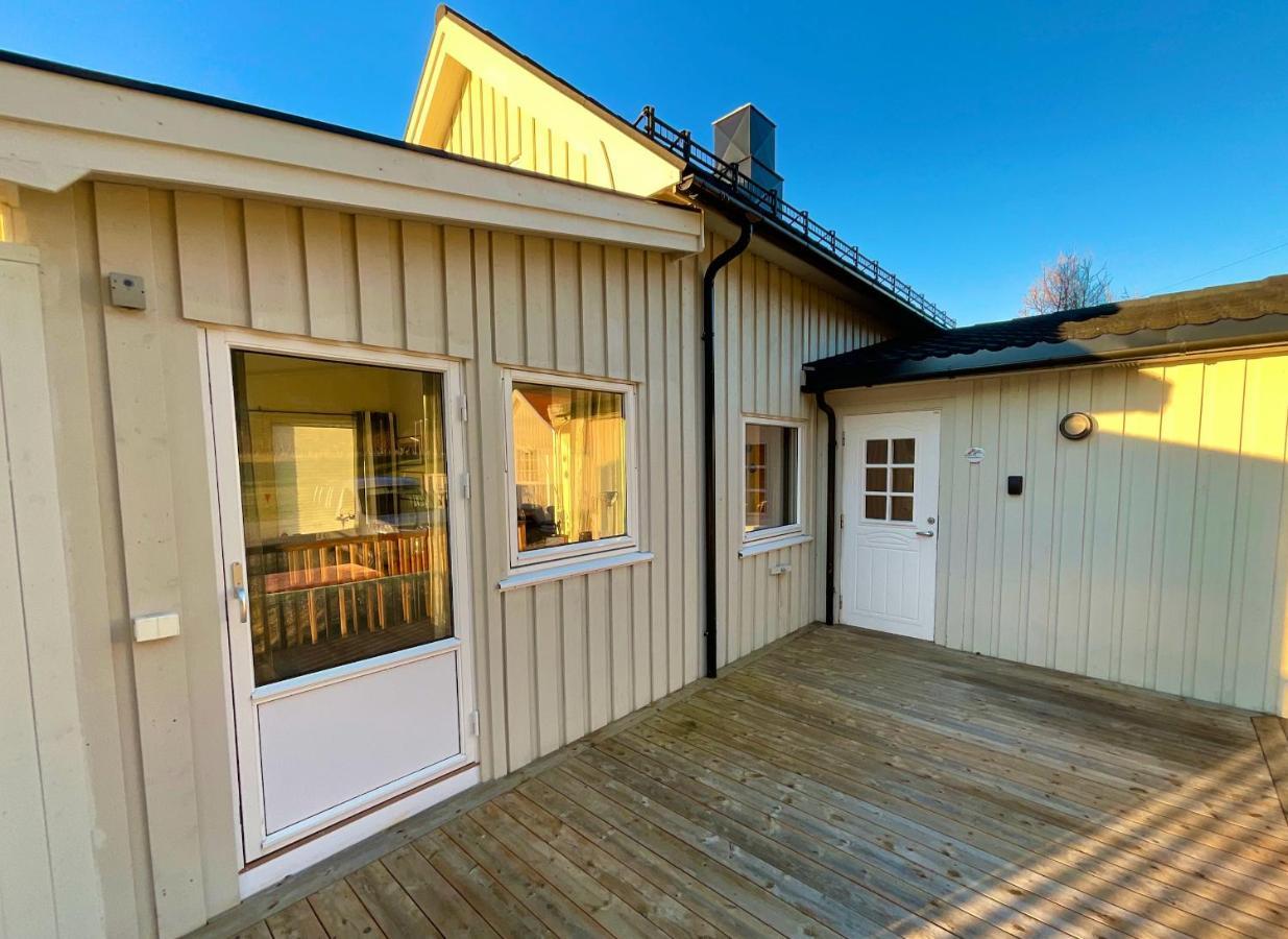 Kvalvika Retreat - Lofoten ليكنيز المظهر الخارجي الصورة