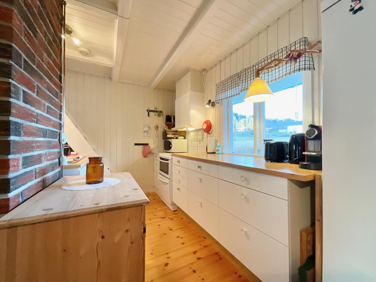 Kvalvika Retreat - Lofoten ليكنيز المظهر الخارجي الصورة